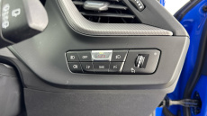 BMW 1 Series 118i [136] M Sport 5dr Step Auto [LCP] Petrol Hatchback